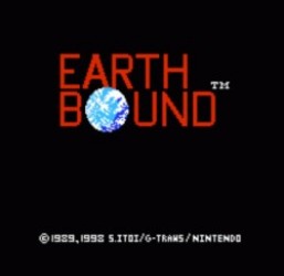 Earth Bound [T-German1.0_GTrans] Rom